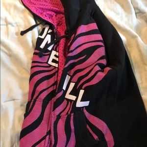 Reversible Hoodie